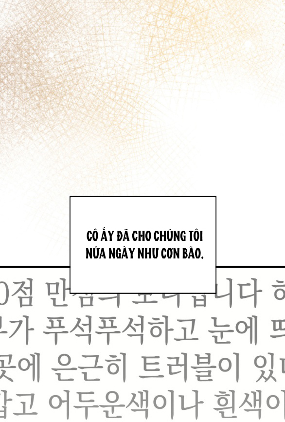 Tôi Sẽ Biến Anh Ta Từ Một Con Chó Điên Thành Một Chàng Quý Tộc chapter 26.2 4