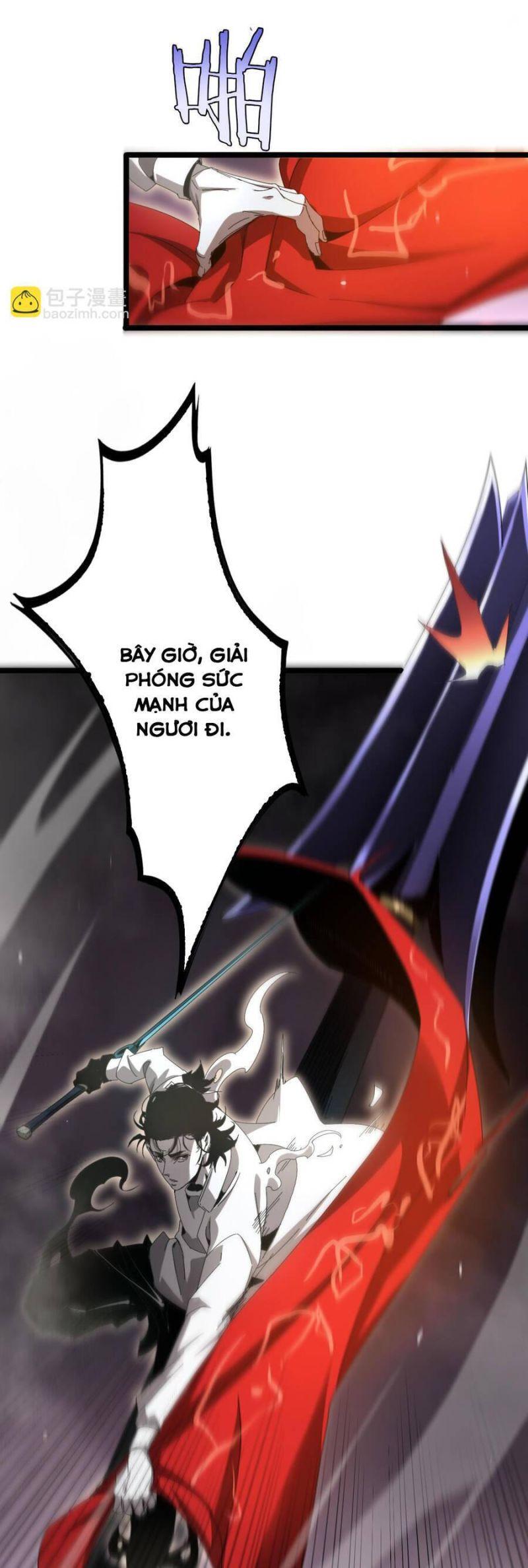 chư giới - tận thế online chapter 242 40