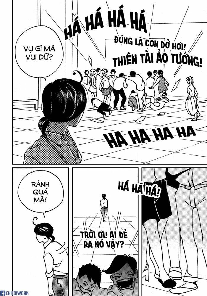 ma nữ nhà tôi chapter 16 4