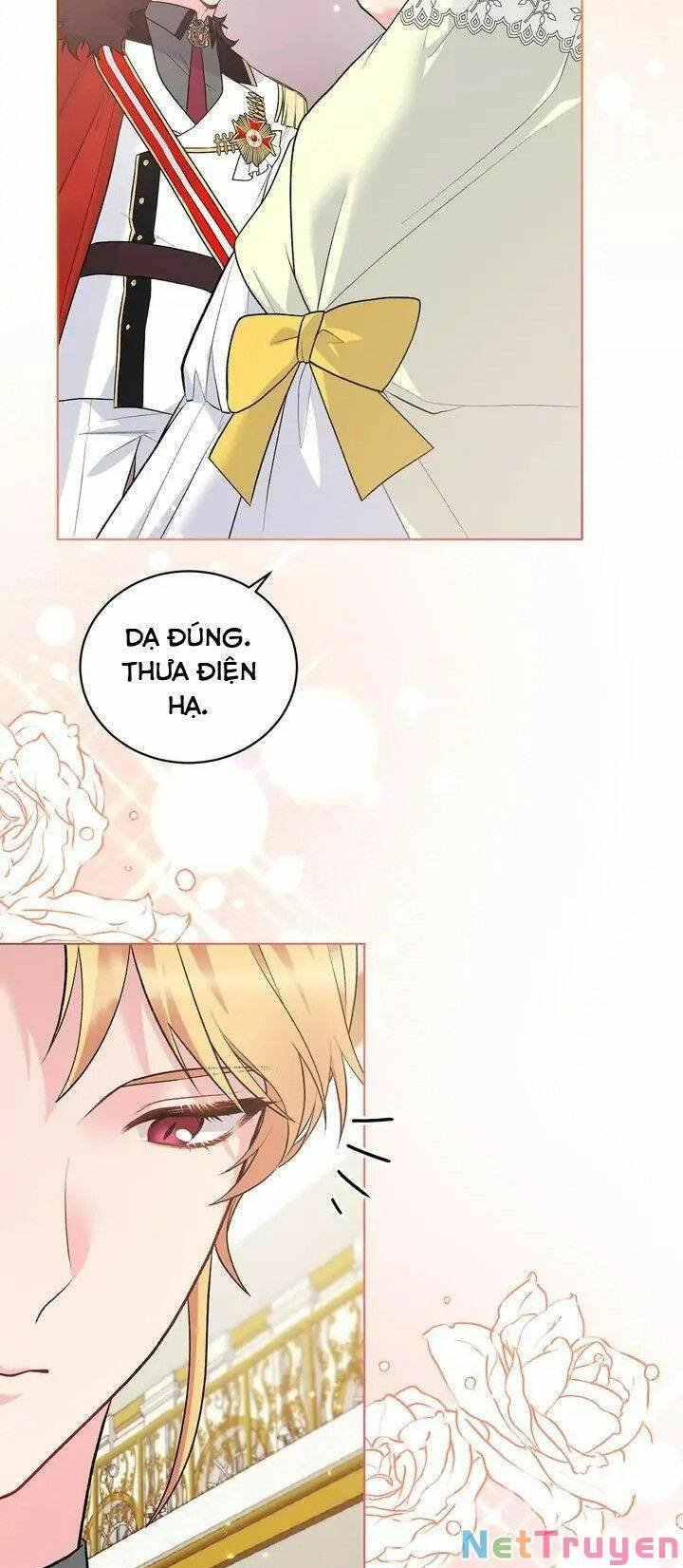 là nhân vật phản diện nhưng tôi sẽ trở thành nữ chính chapter 70 22