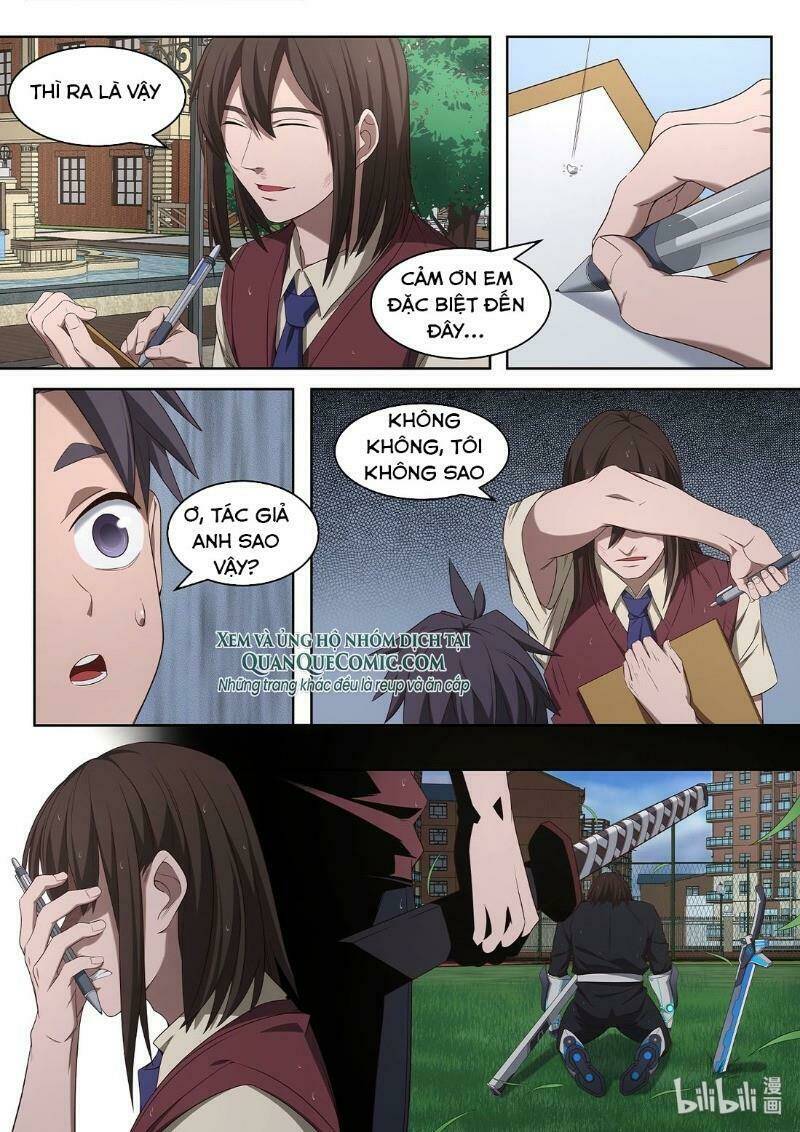 đại ẩn vu trạch chapter 37 3