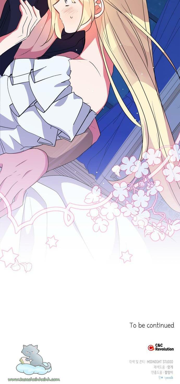 tôi đang nuôi dưỡng một con quái thú chapter 62 83