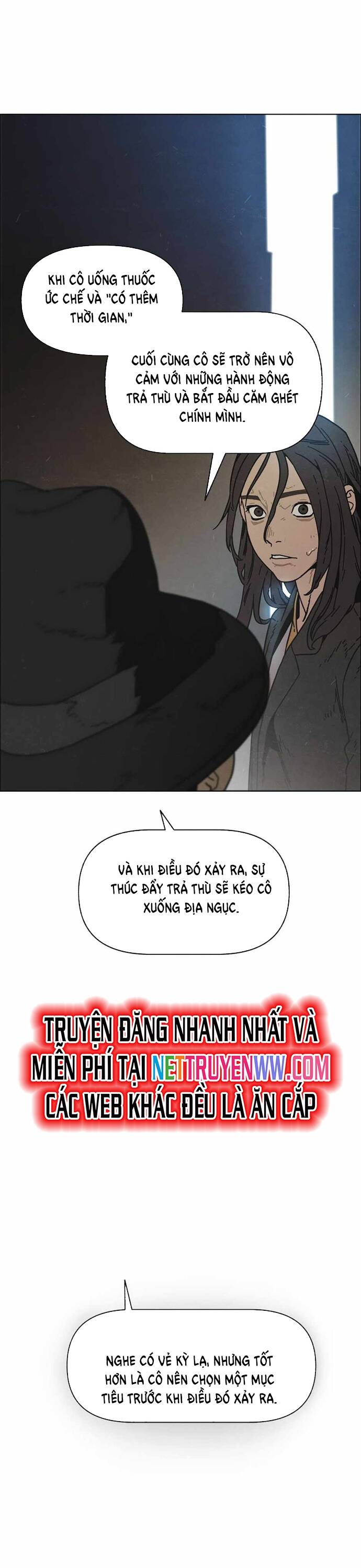 sinh vật gyeongseong: đóa hoa bất diệt chapter 9 27