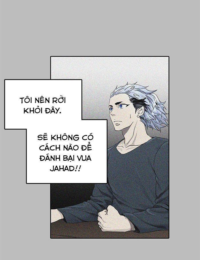 tòa tháp bí ẩn 2 chapter 481 68