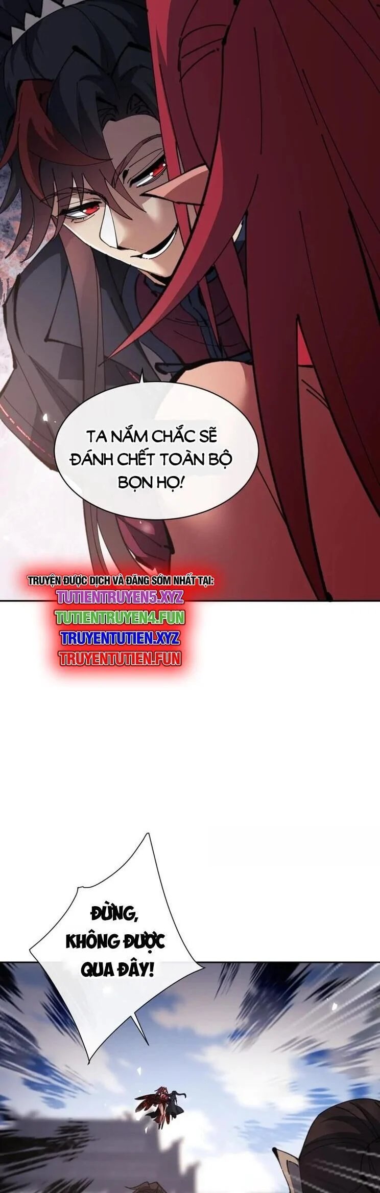 Sư Tôn: Nghịch Đồ Này Mới Không Phải Là Thánh Tử chapter 103 33