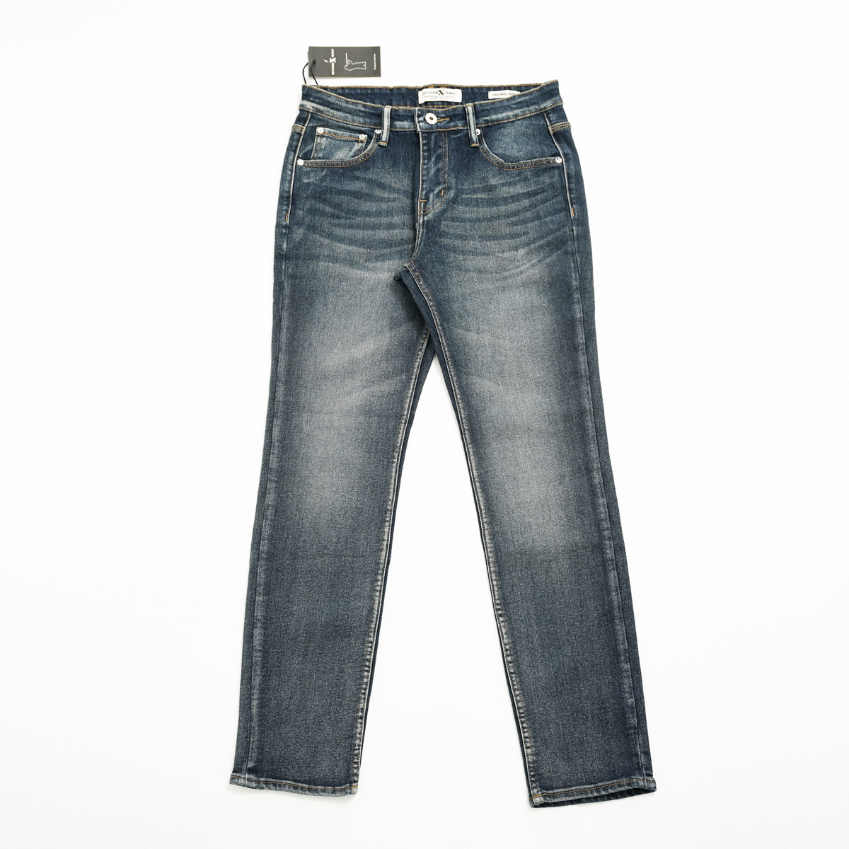 Combo Jeans Nam Cao Cấp Phong Cách HUNTER X-RAYS CB-01
