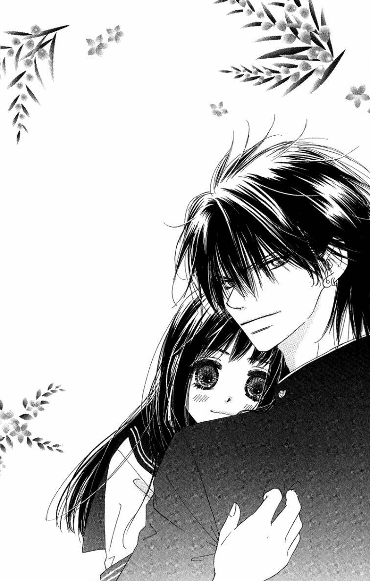 kiss/hug chapter 10 6