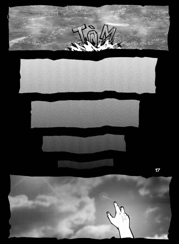 survival game: the antidote chapter 1 17