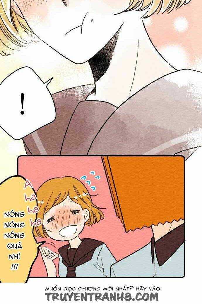 koe koi chapter 15 35