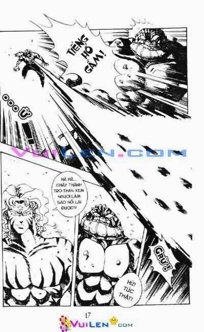 những người bạn tốt chapter 4 18