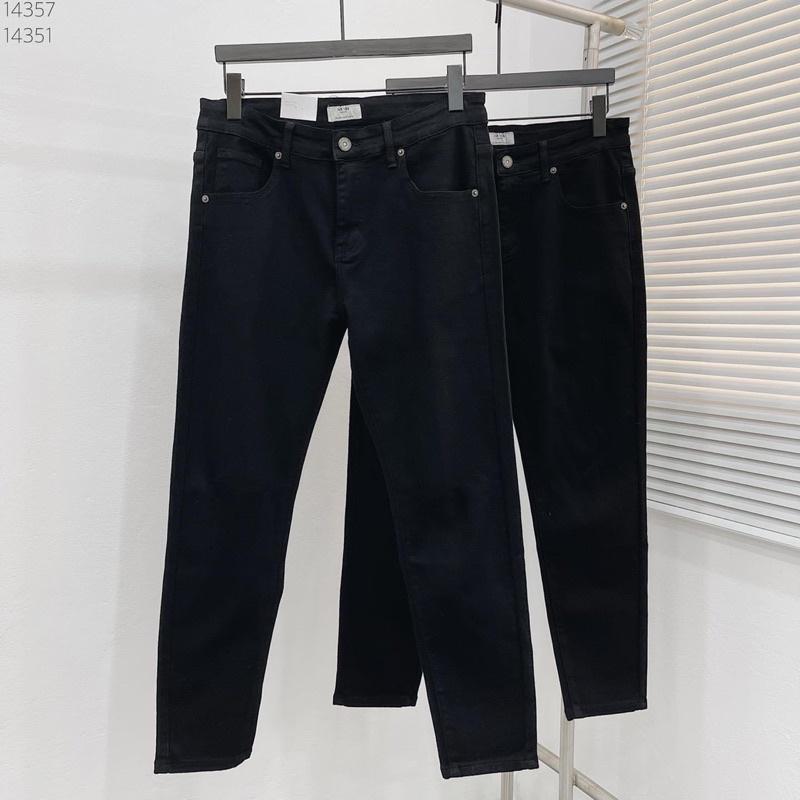 quần jeans nam quần jeans skinny quần jeans ôm nam