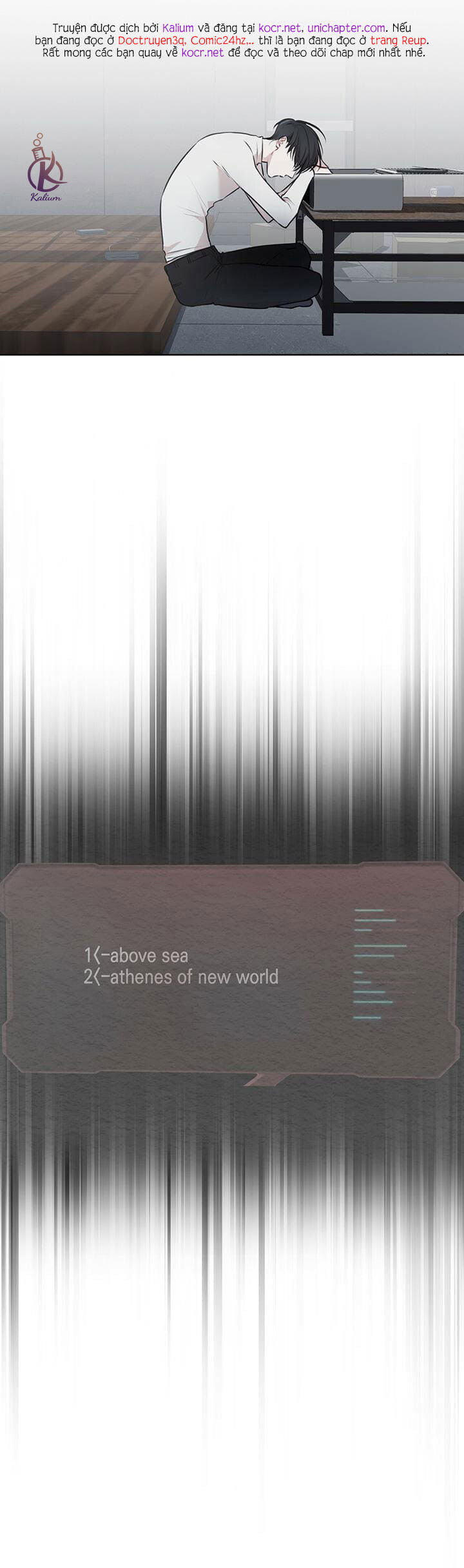 hình thái khởi sinh chapter 33 30