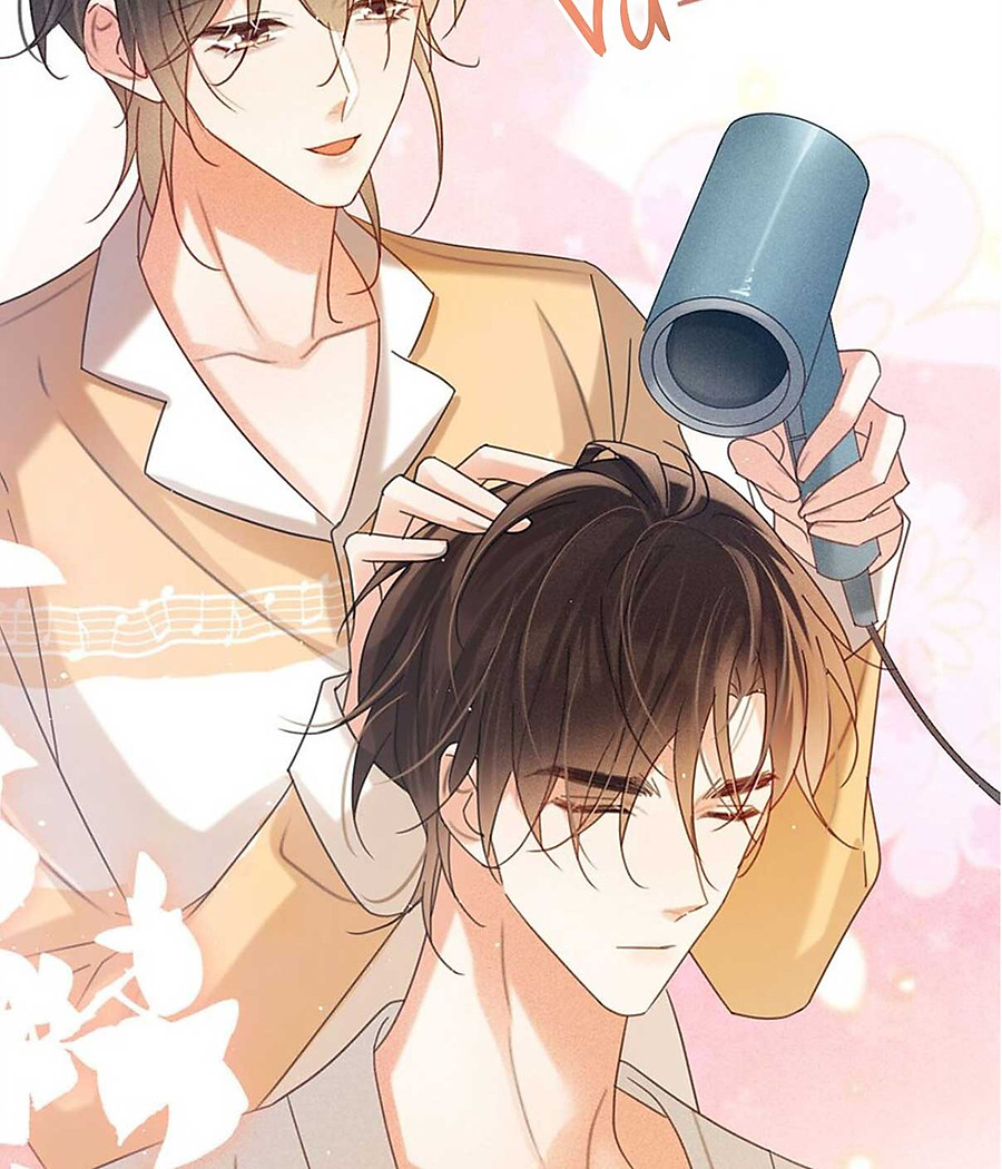 nịch tửu chapter 87.1 41