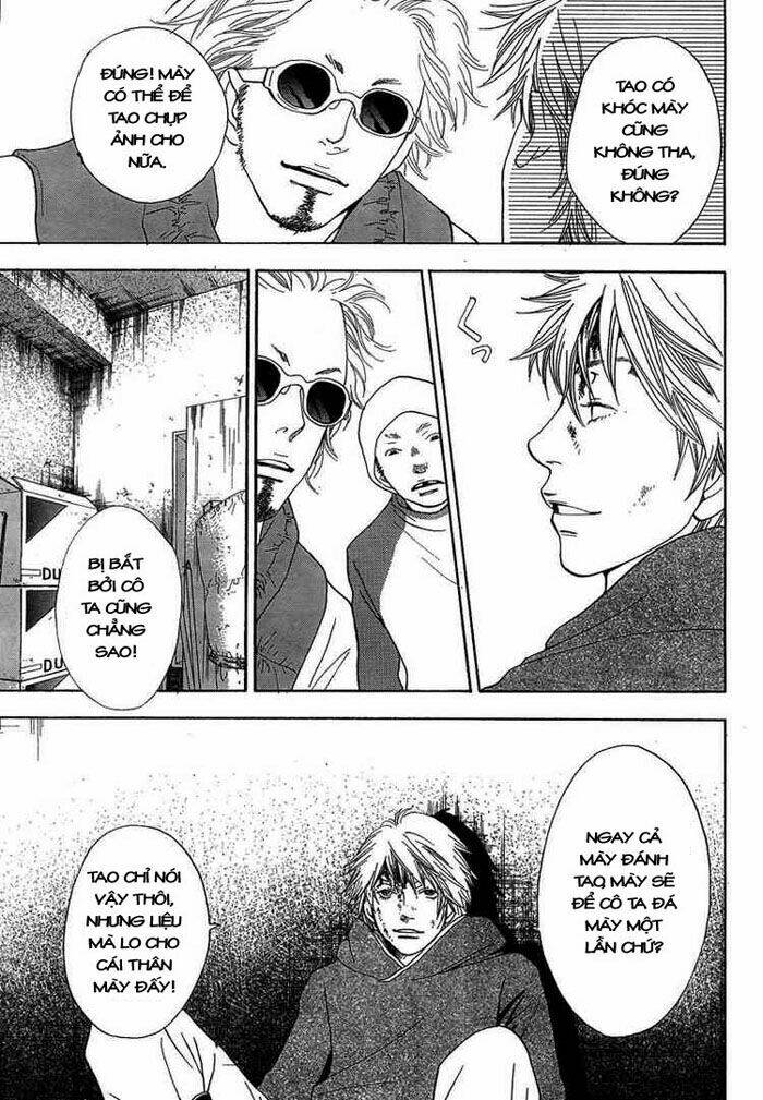 matsuri special chapter 5 12