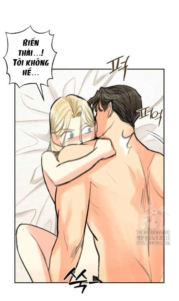 [18+] sự thuần khiết dành cho em chapter 14.1 21