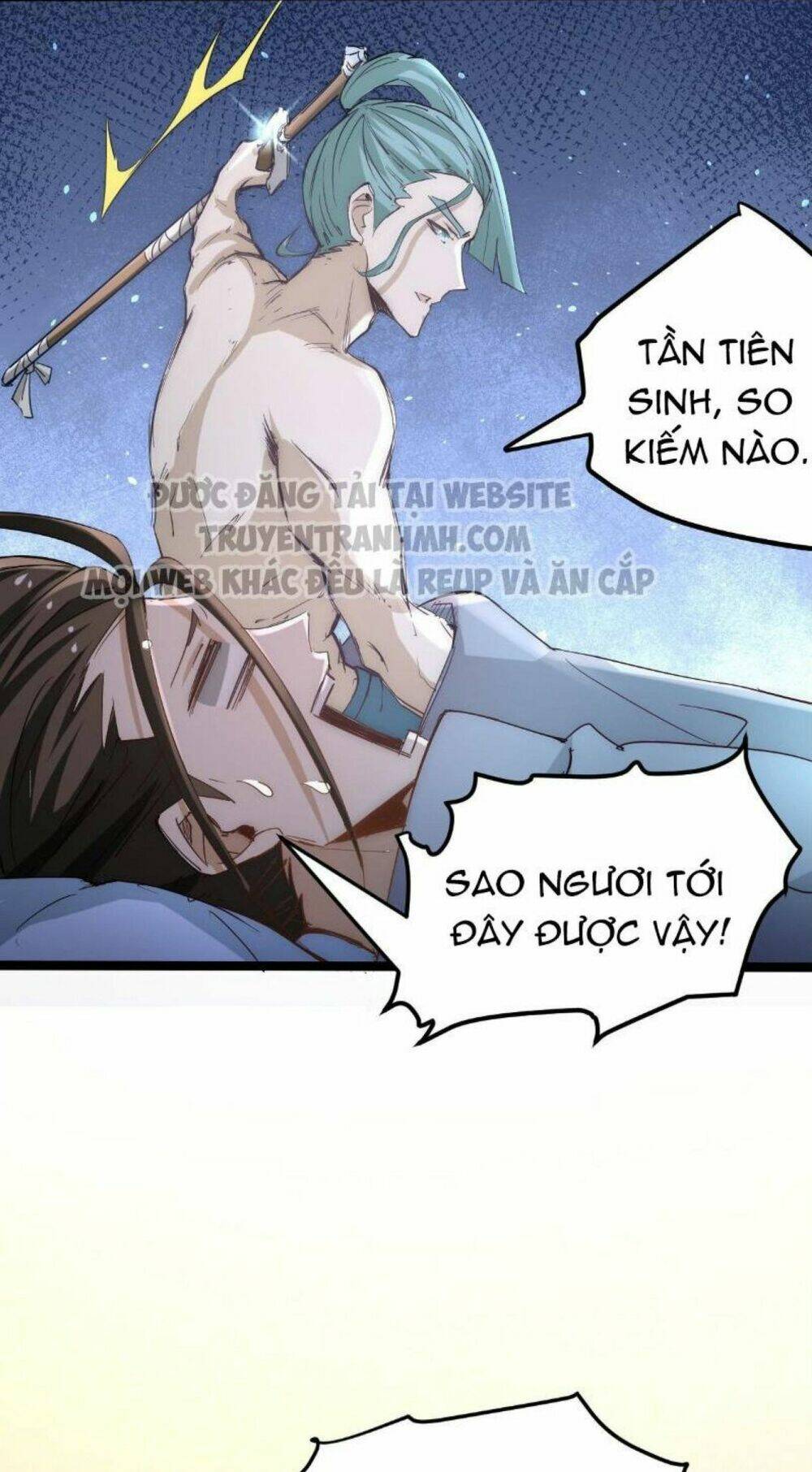 đô thị đỉnh phong cao thủ chapter 111 35