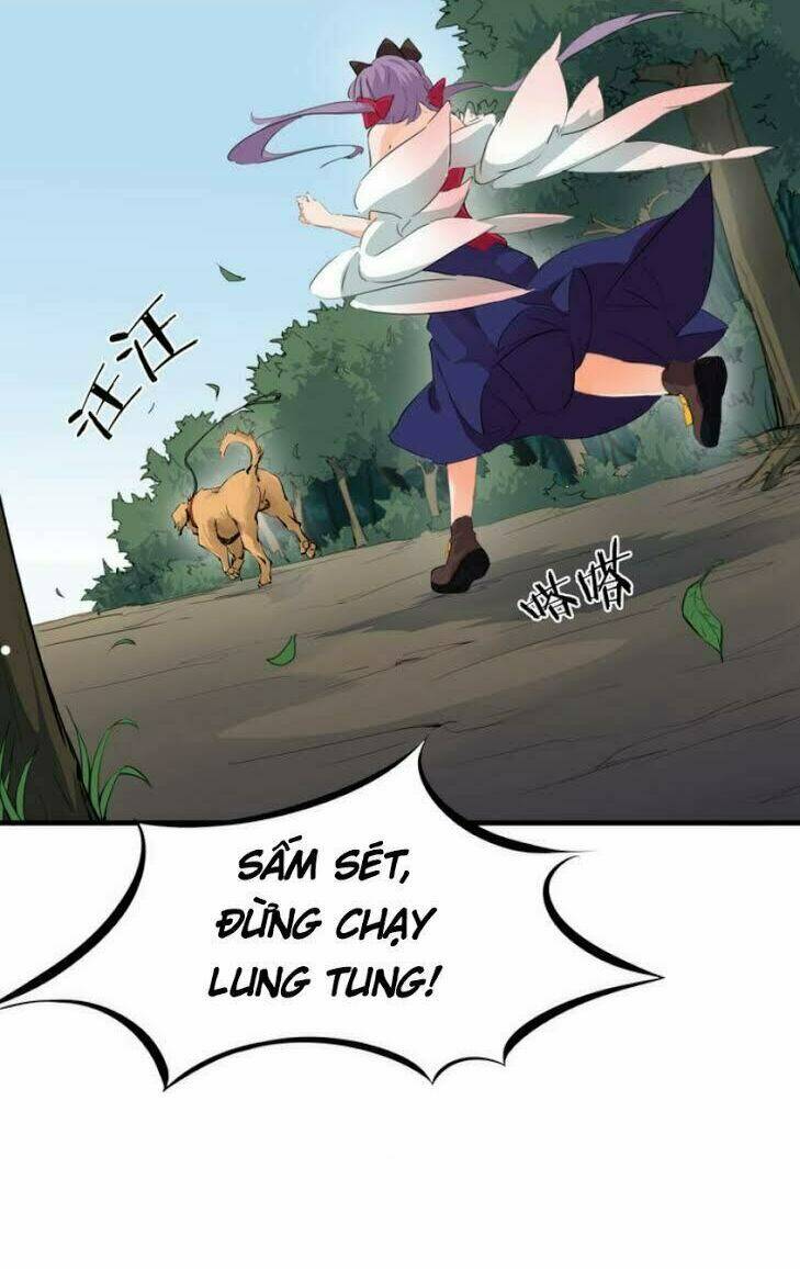 long mạch võ thần chapter 4 38