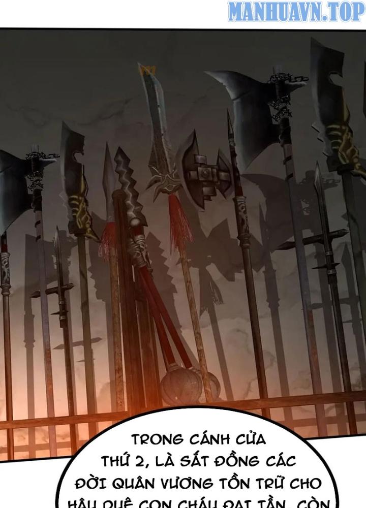đại tần, ta là con tần thủy hoàng, giết địch thành thần chapter 100 126
