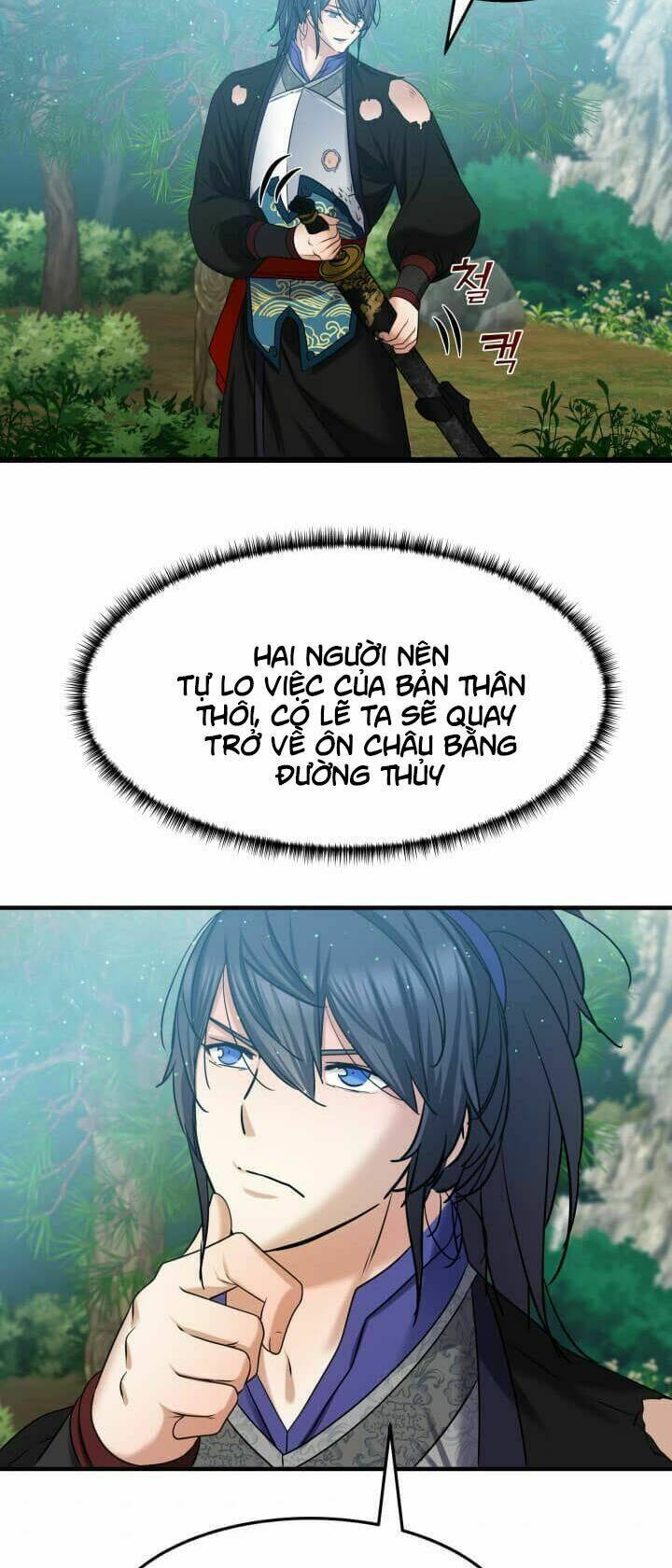 lôi thần chuyển sinh chapter 25 29