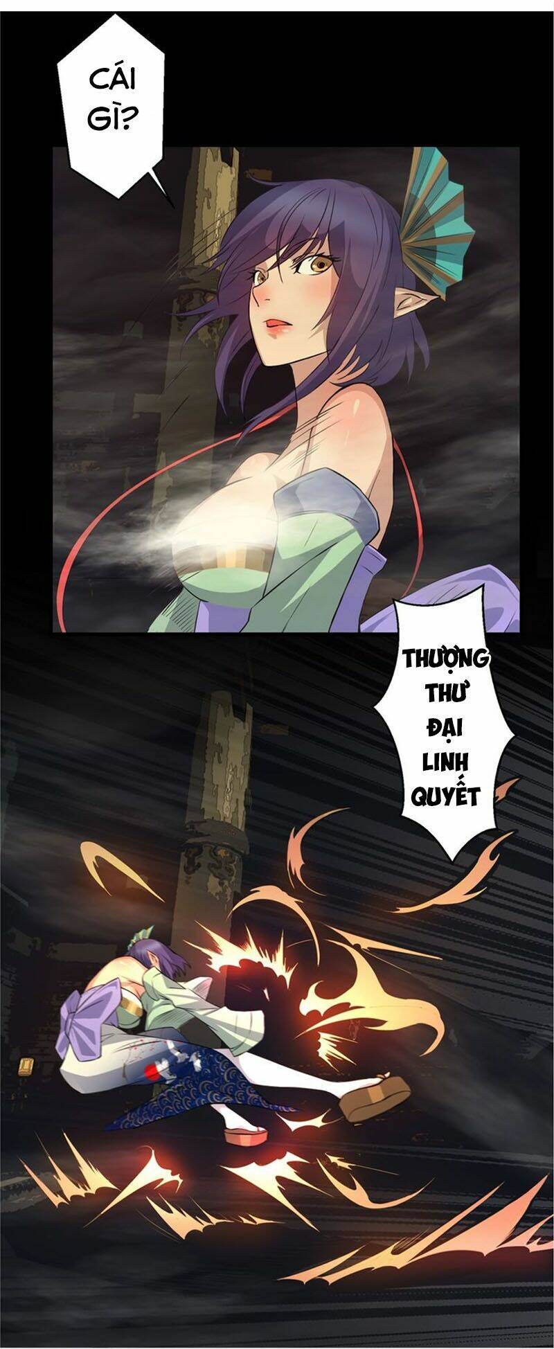 ta luyện dược thành thánh chapter 24 54