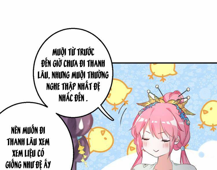 hoa nhan sách chapter 47.1 13