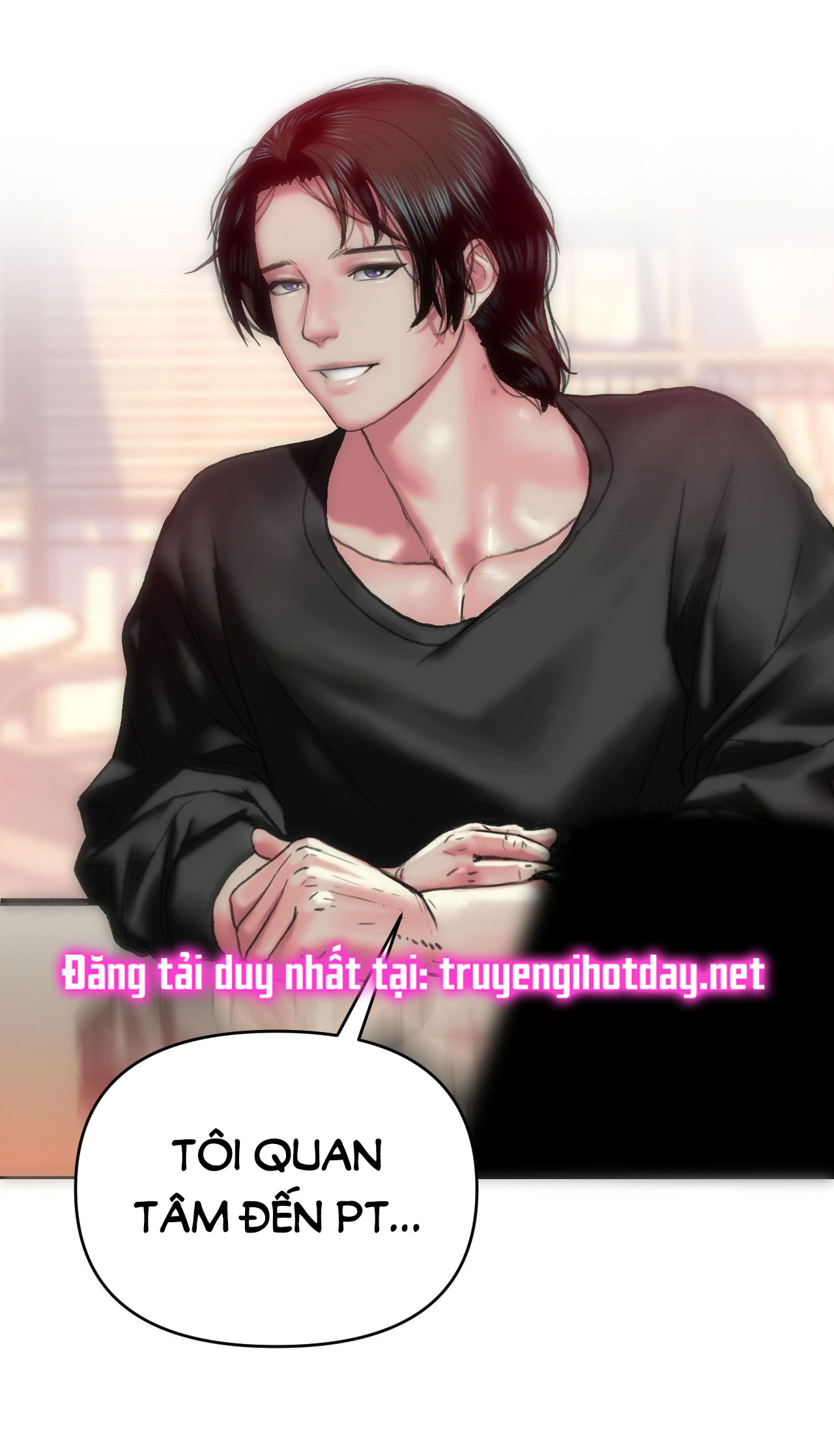 Gái Có Chồng Ở Thành Phố Mới chapter 10.2 - Trang 3