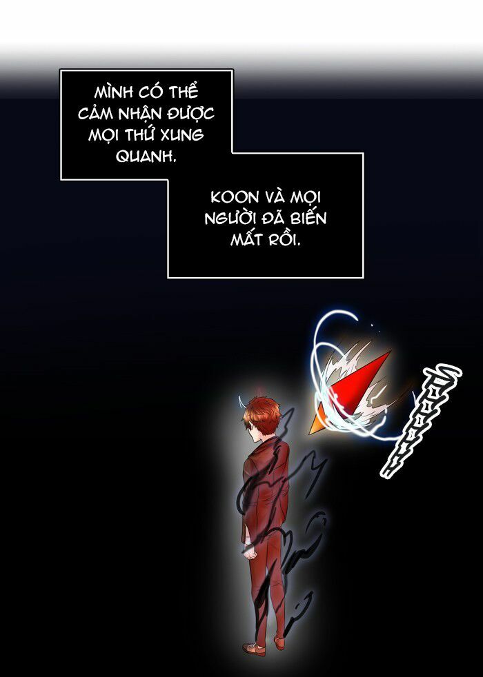tòa tháp bí ẩn 2 chapter 302.5 35