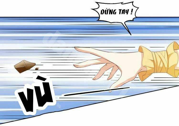 ngạo kiều vương gia huyên náo phi chapter 36 33