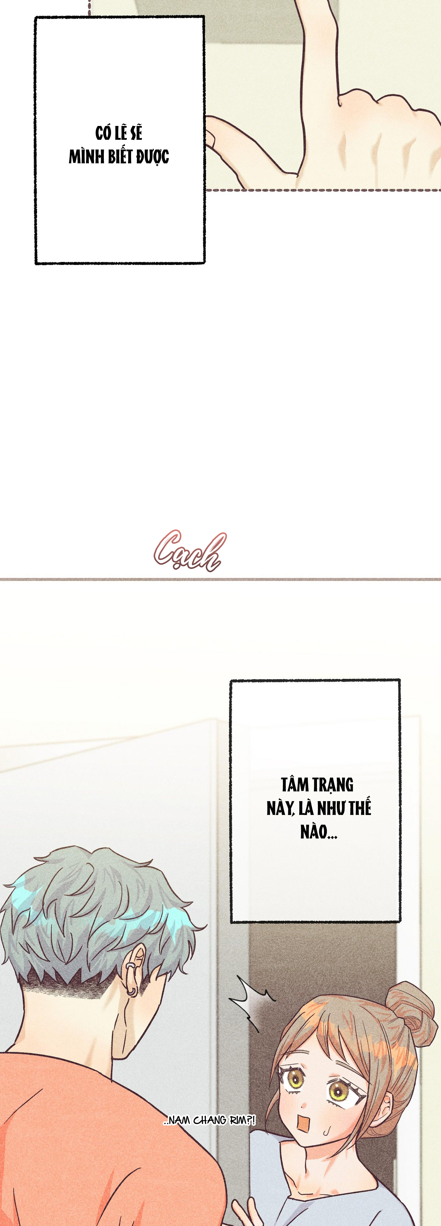 chạy đâu cho thoát chapter 39 17