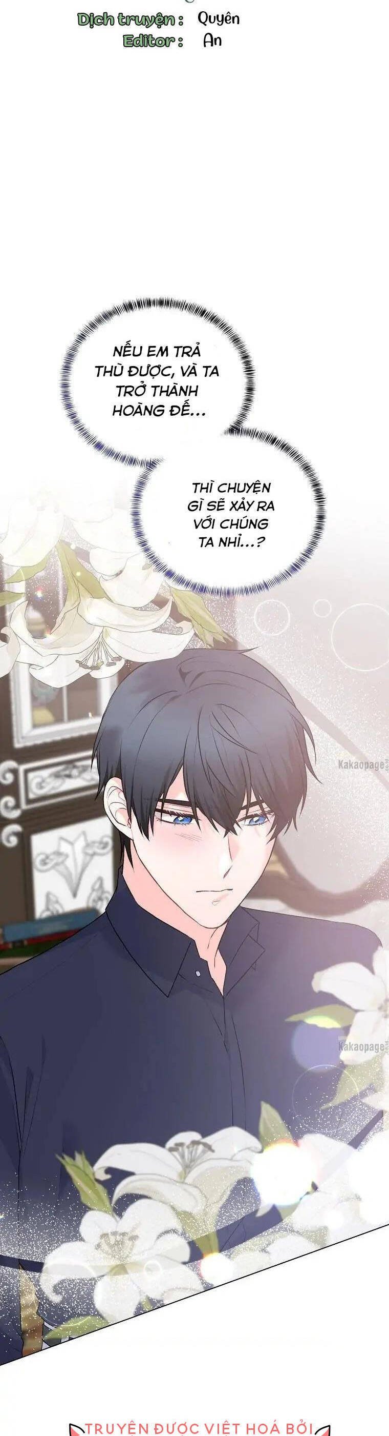 là nhân vật phản diện nhưng tôi sẽ trở thành nữ chính chapter 92 2