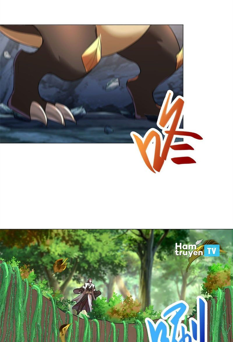 người nuôi rồng chapter 31 1