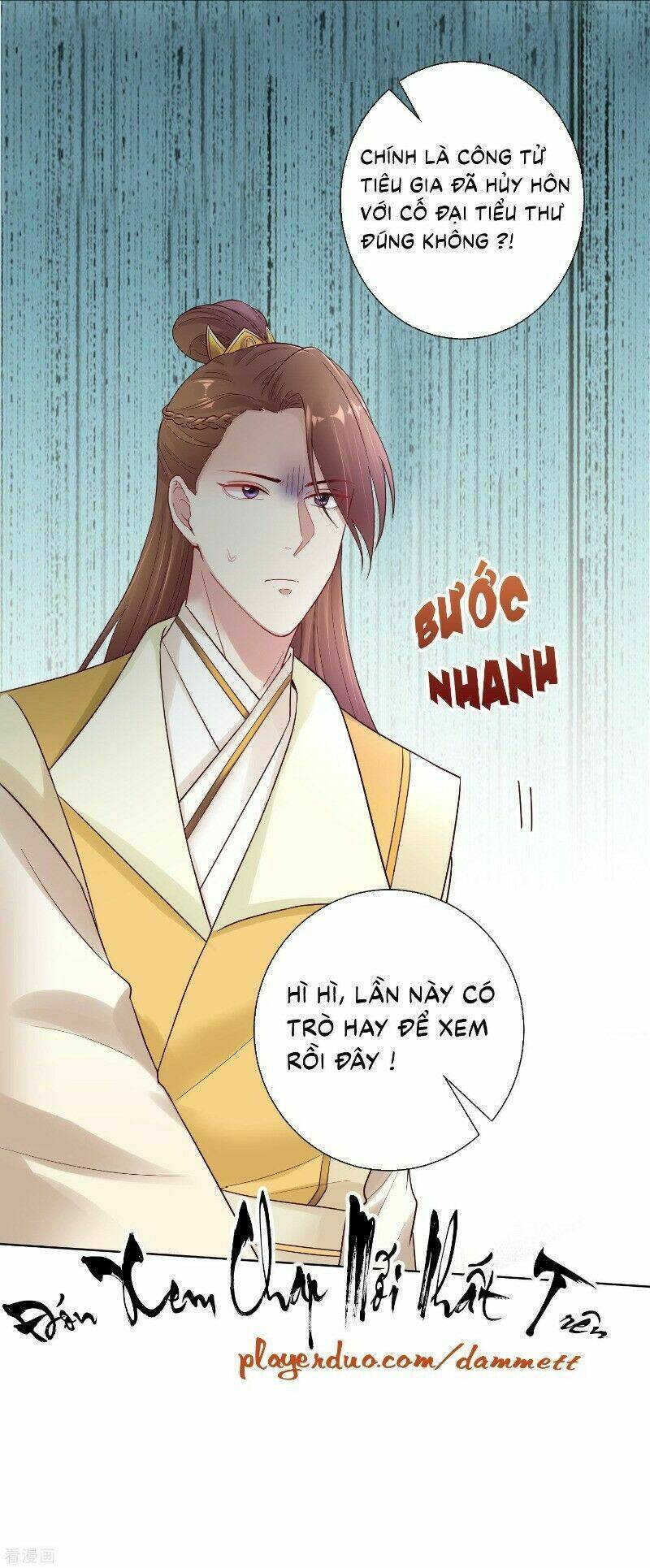 độc y đích nữ chapter 128 32