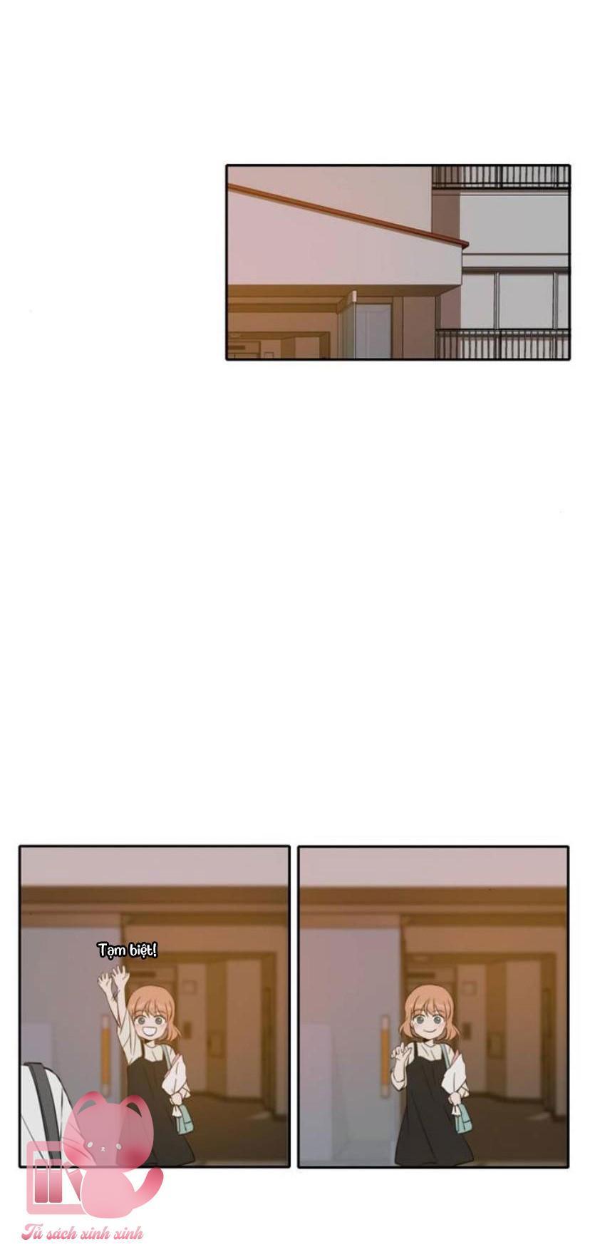 a good day to be a dog chapter 72 17