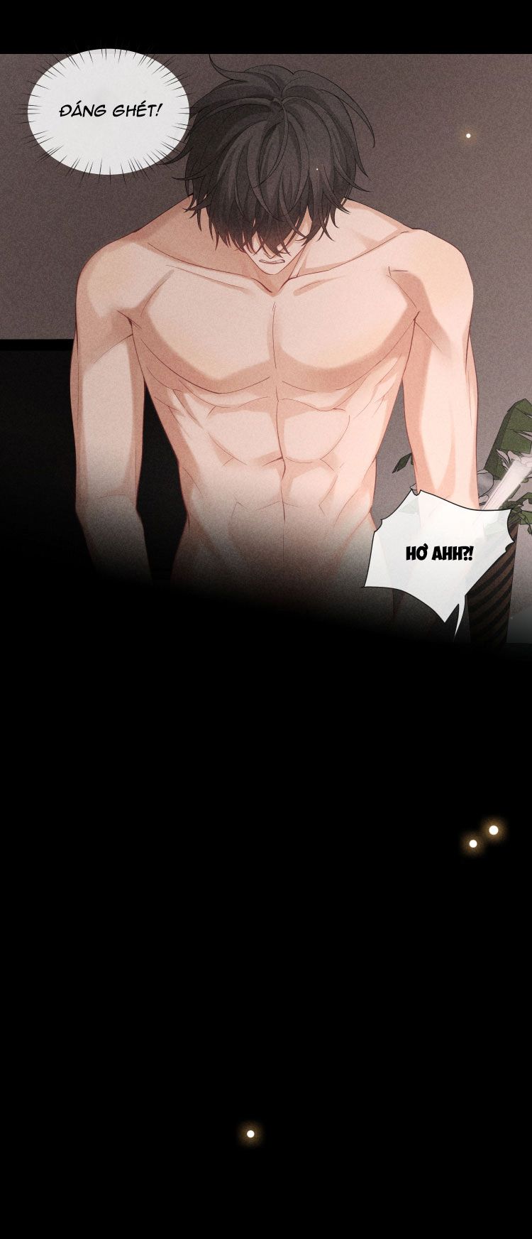 trò chơi săn mồi chapter 32 24