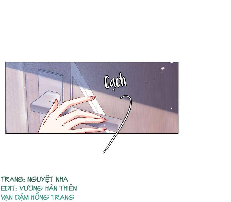 cô ấy đến rồi, xin nằm xuống! chapter 267 5