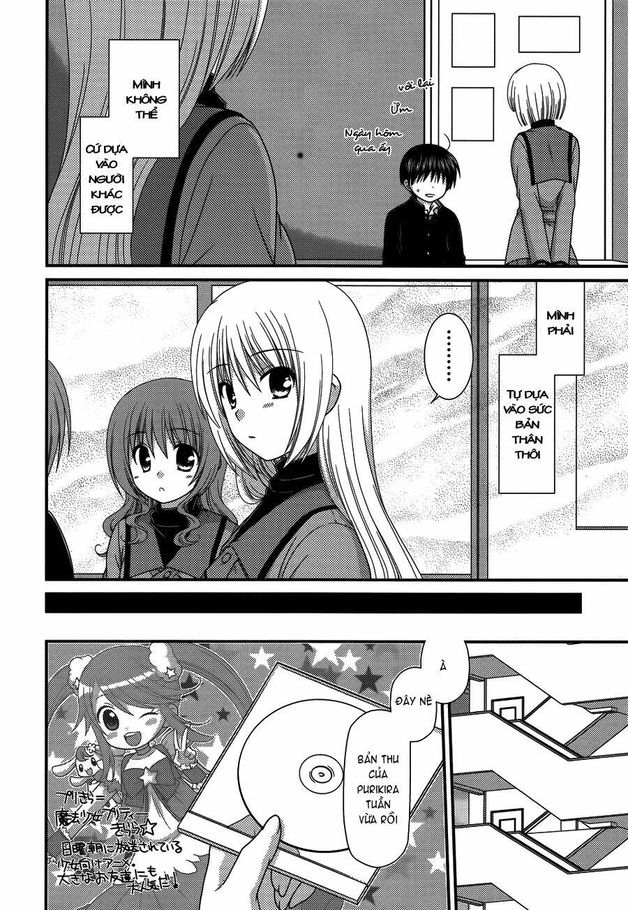 tonari no kashiwagi-san chapter 46 4