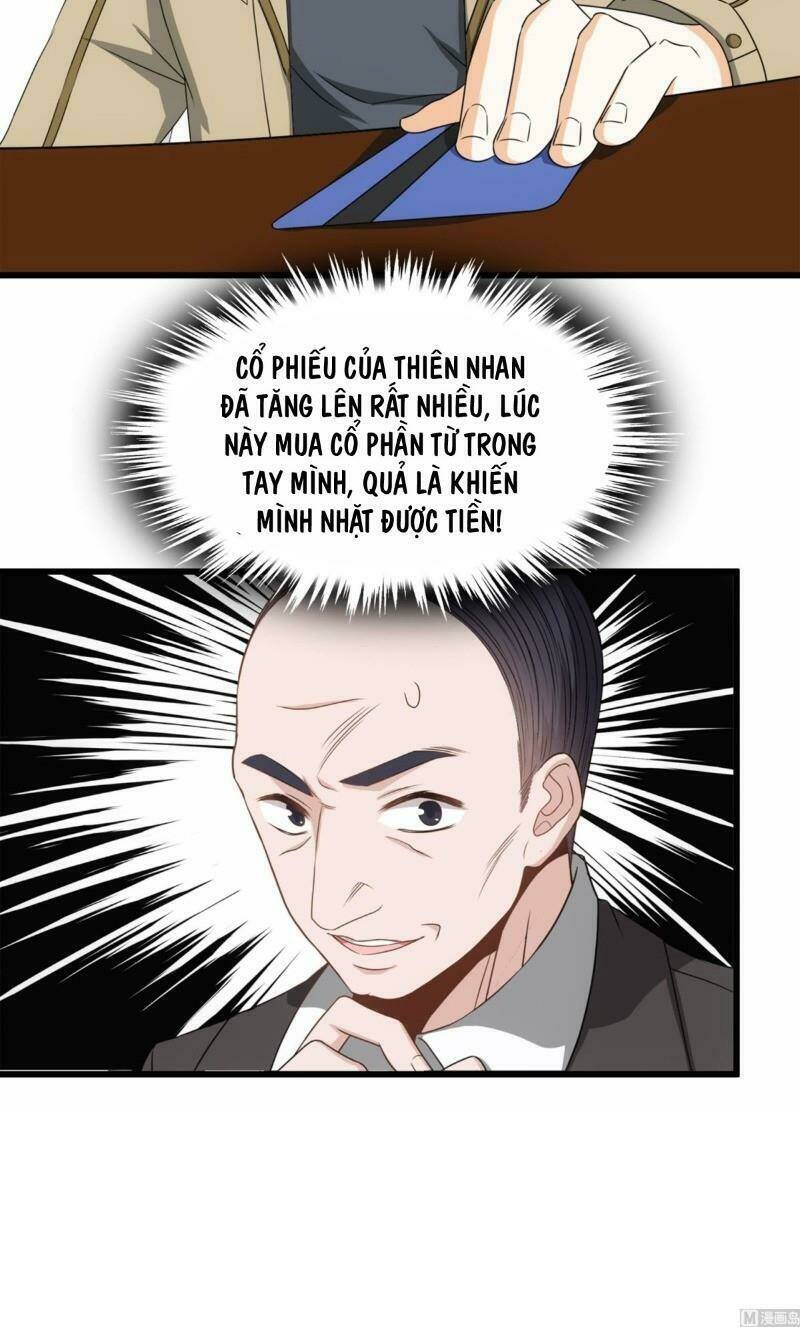 tối cường ở rể chapter 31 16