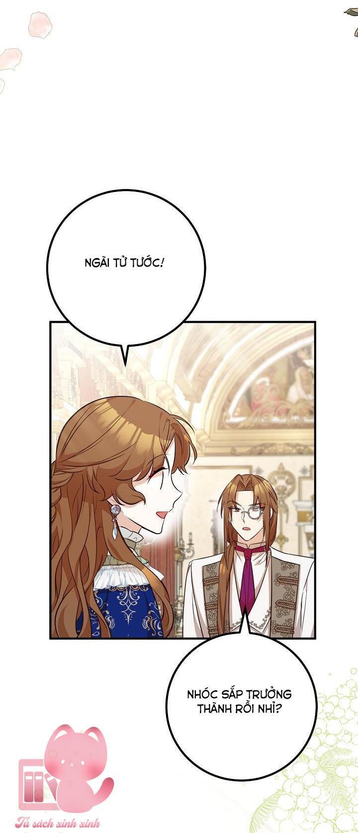 bác sĩ hoàn thành trách nhiệm rồi chapter 24 62