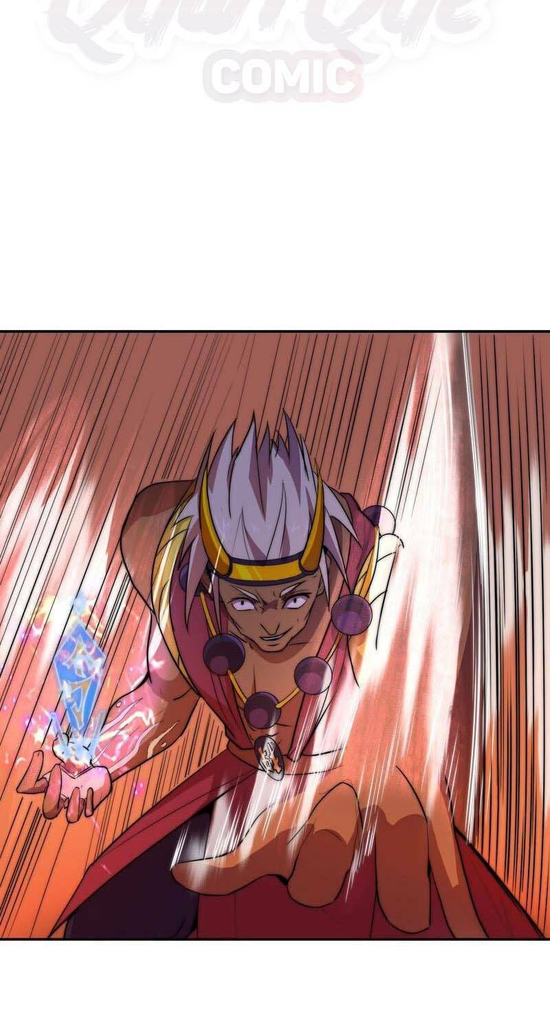 dãy số chí mạng chapter 21 17