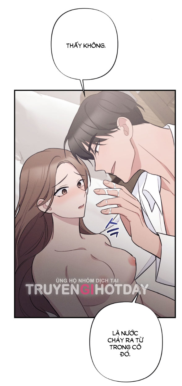 Hãy Khóc Cho Thật Xinh Đẹp Đi chapter 4.2 - Trang 41
