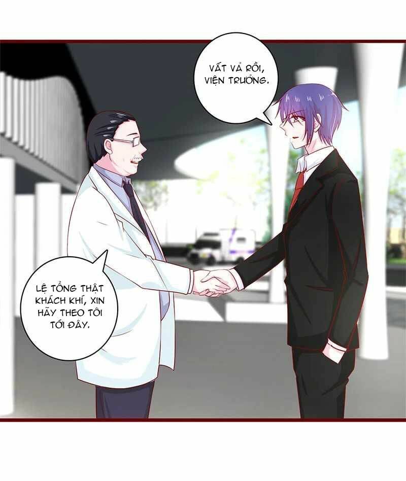 không gả cho tổng tài, gả cho người hầu chapter 57 10