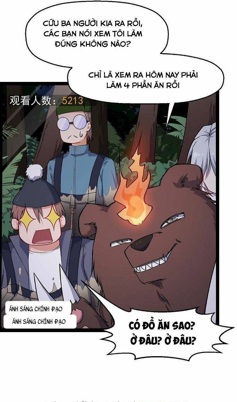 vườn trường cuồng sư hệ thống chapter 159 20