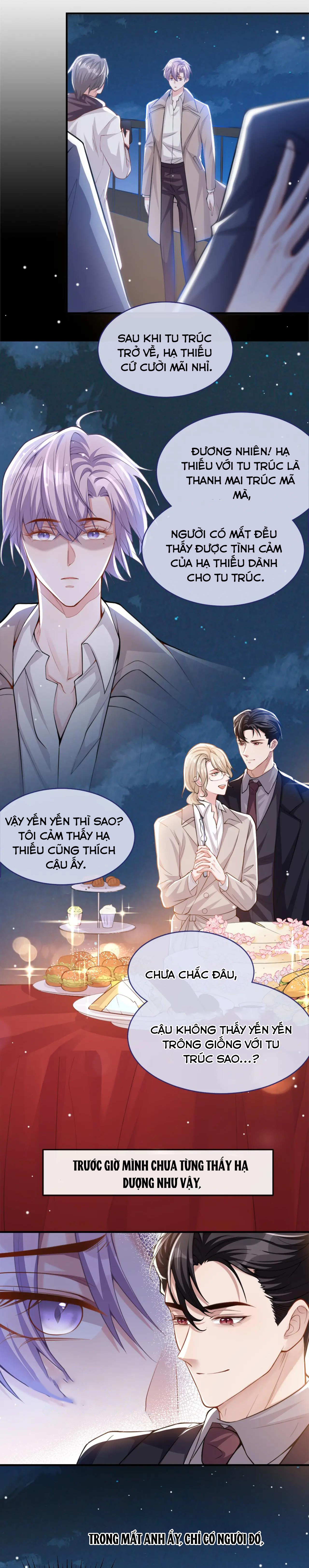 thế thân chapter 7 20