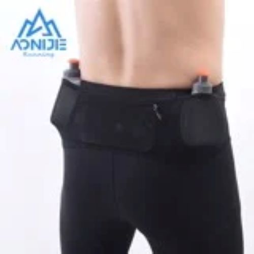 Quần Thể Thao Bó Cơ Nam Aonijie FM5120
