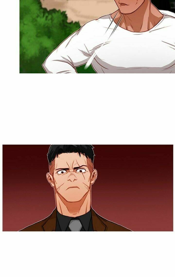 bụi đời gangnam chapter 16 39