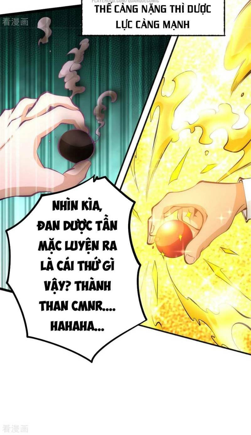 đô thị đỉnh phong cao thủ chapter 64 30