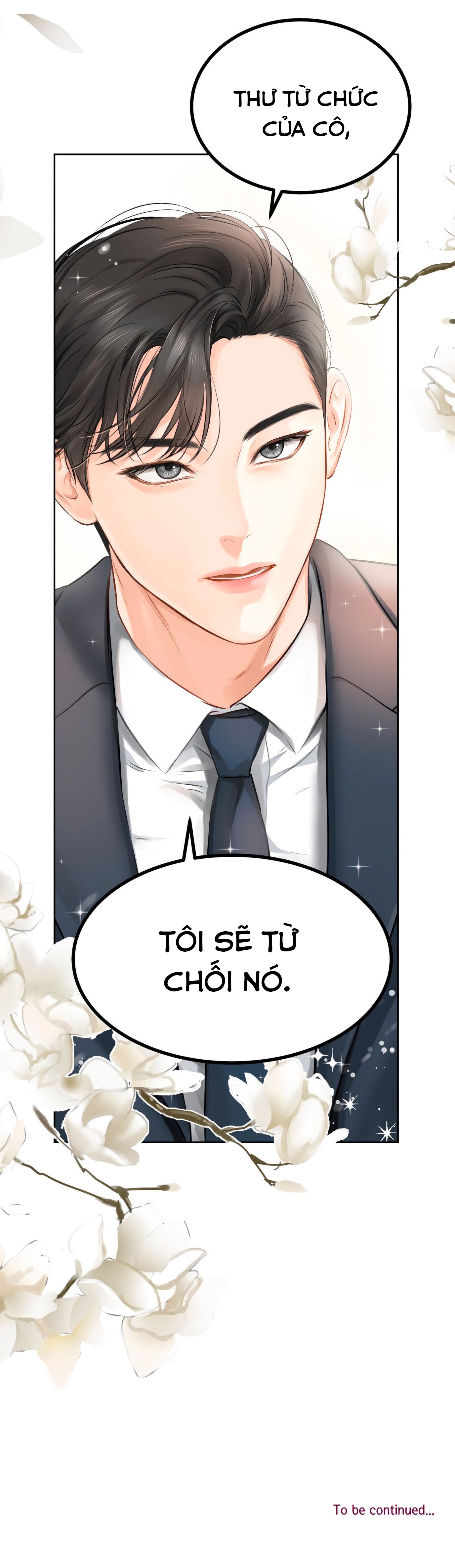 thư ký persimmon chapter 1 99