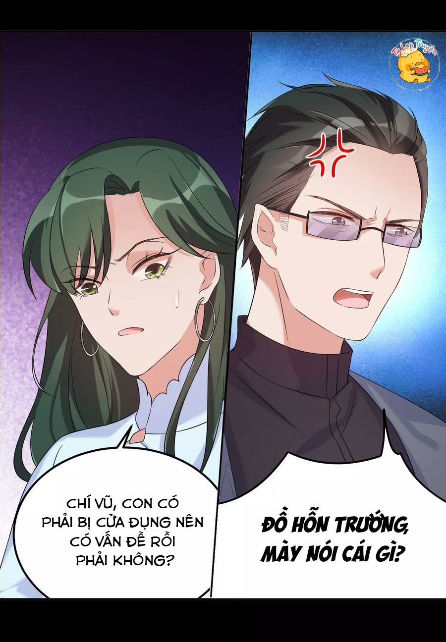 (full) ác thần sự vụ sở chapter 12 25