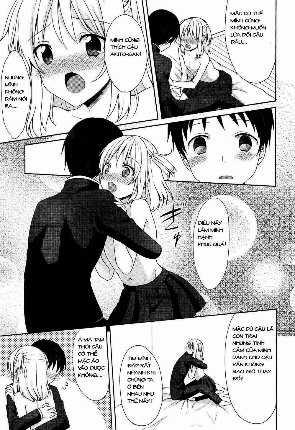 oto koi chapter 2 16