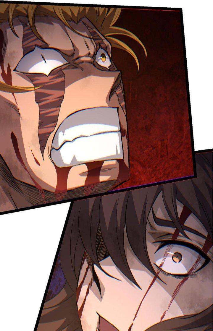 từ cây cổ thụ bắt đầu tiến hóa chapter 66 47